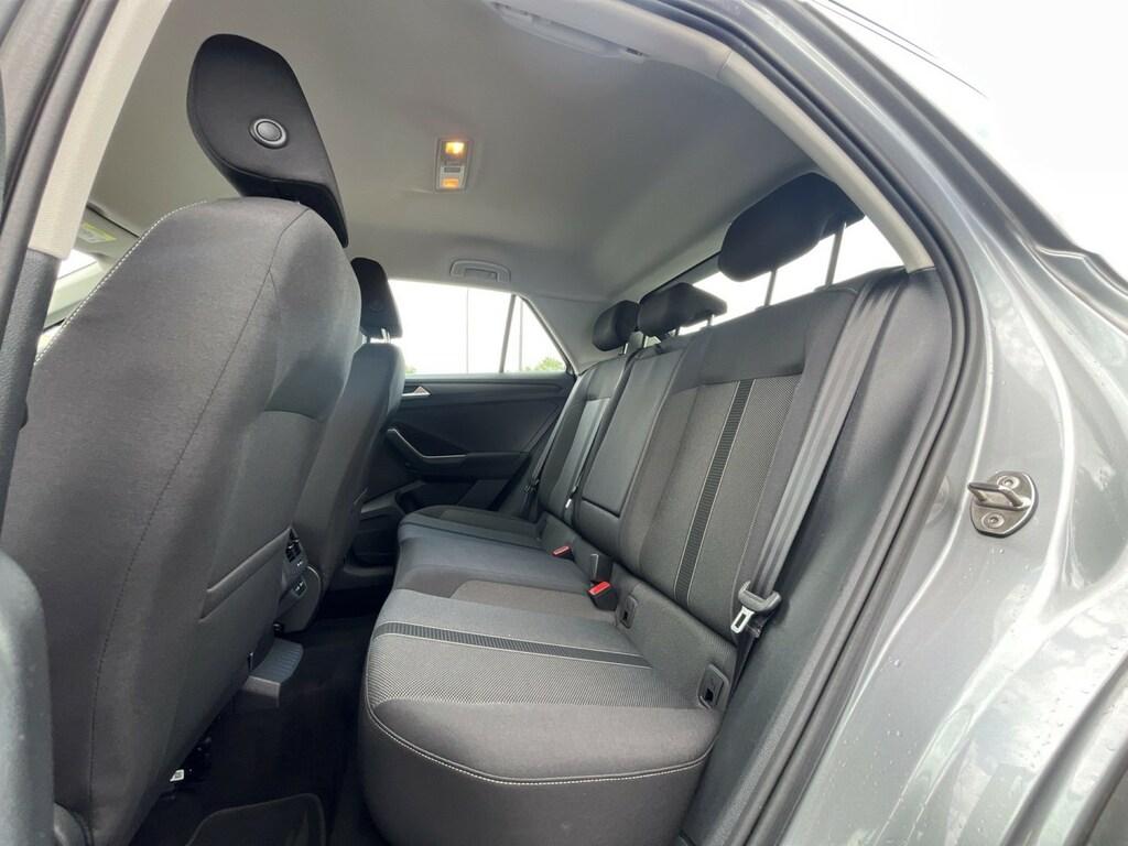 Volkswagen T-Roc 2.0 tdi scr Life 150cv dsg