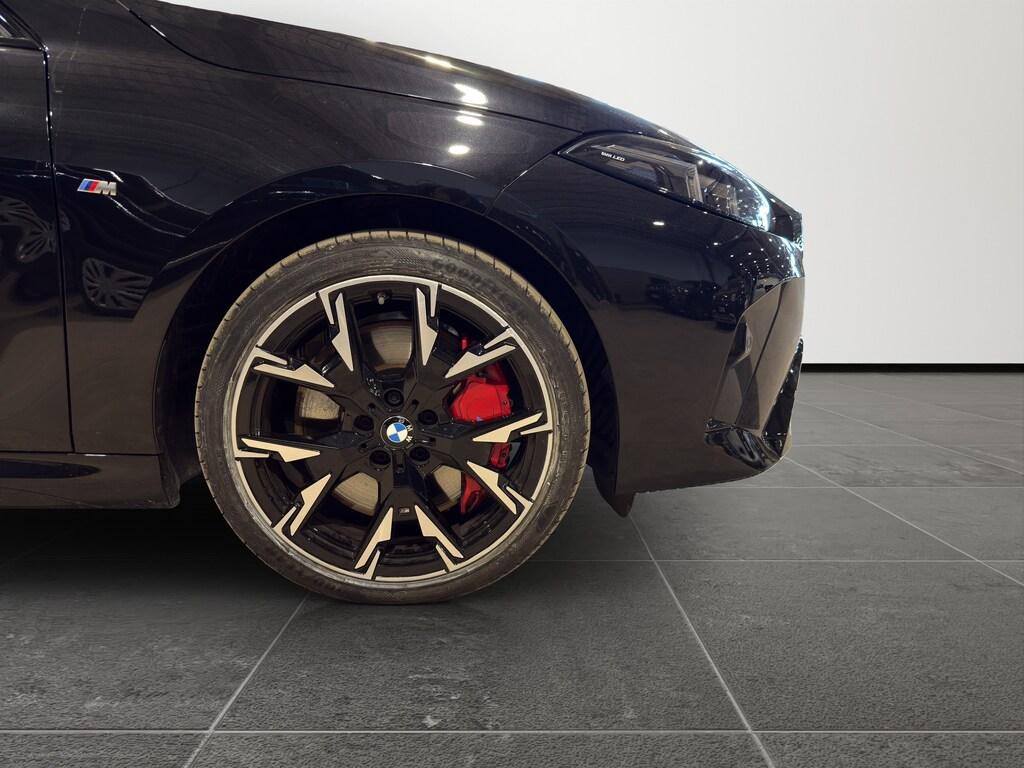 BMW Serie 1 118d MSport Pro auto