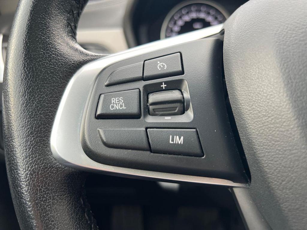 BMW X1 xdrive18d xLine Plus auto