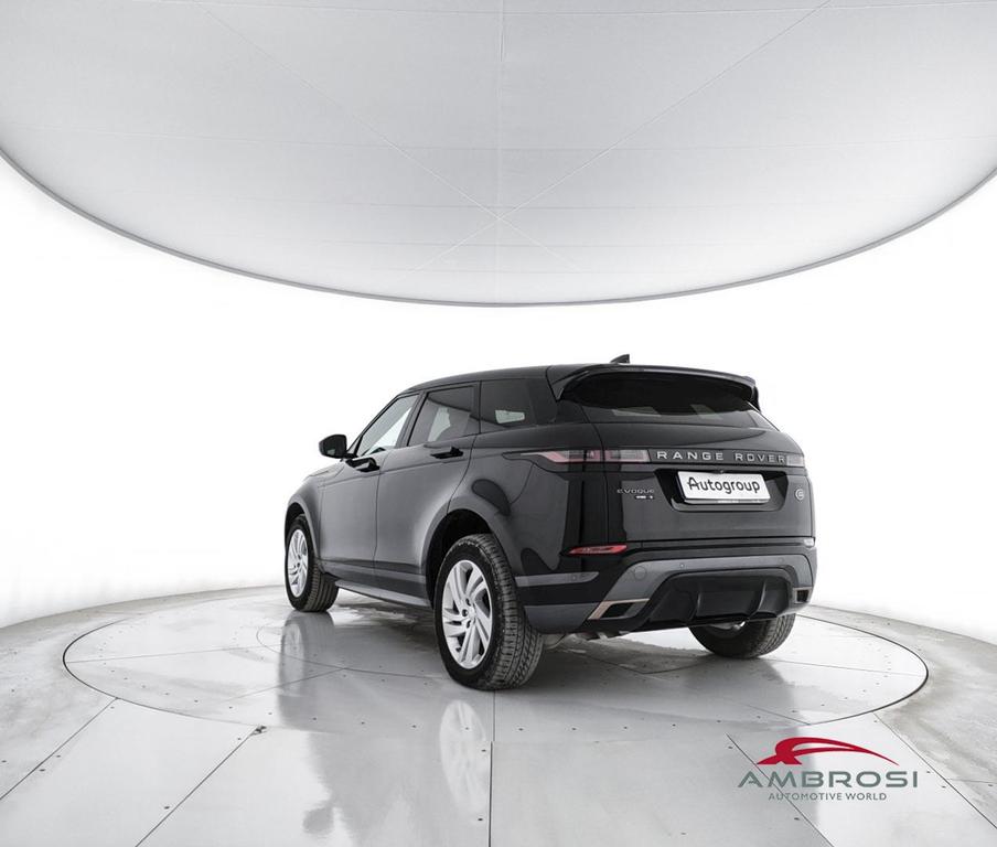 Land Rover Range Rover Evoque Evoque 2.0d i4 mhev R-Dynamic SE awd 180cv auto