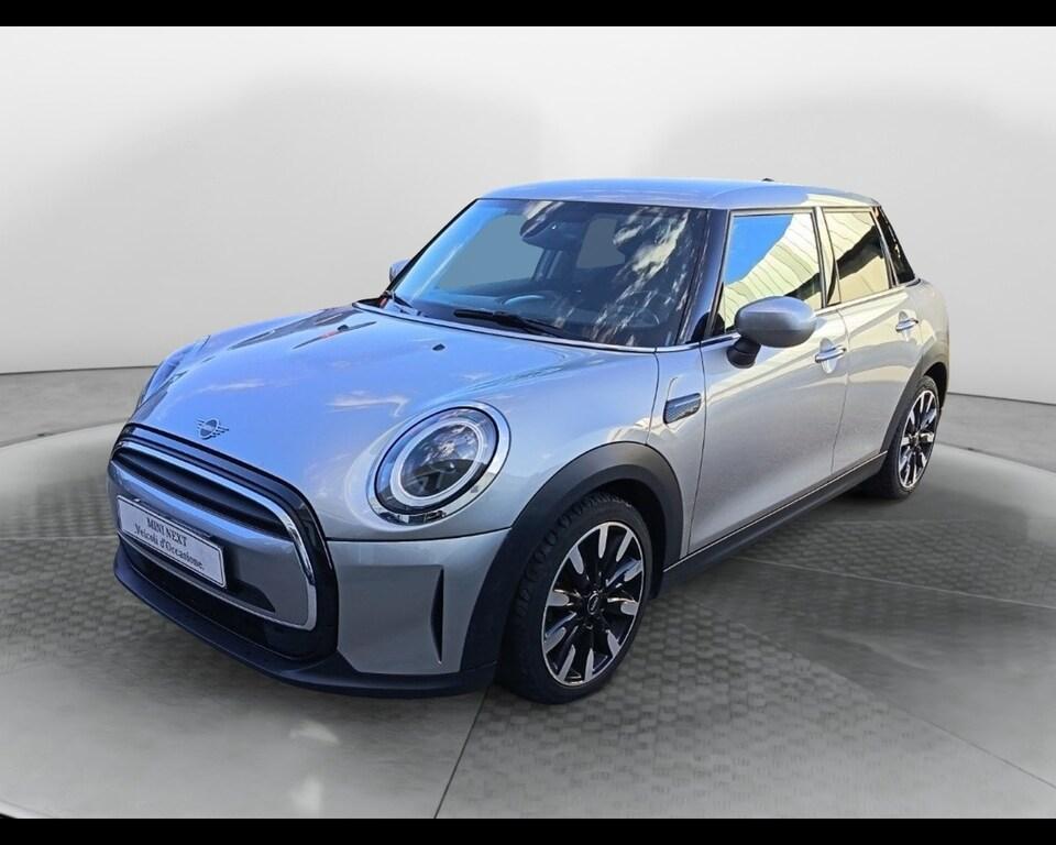 Mini Cooper 1.5 TwinPower Turbo Cooper DCT