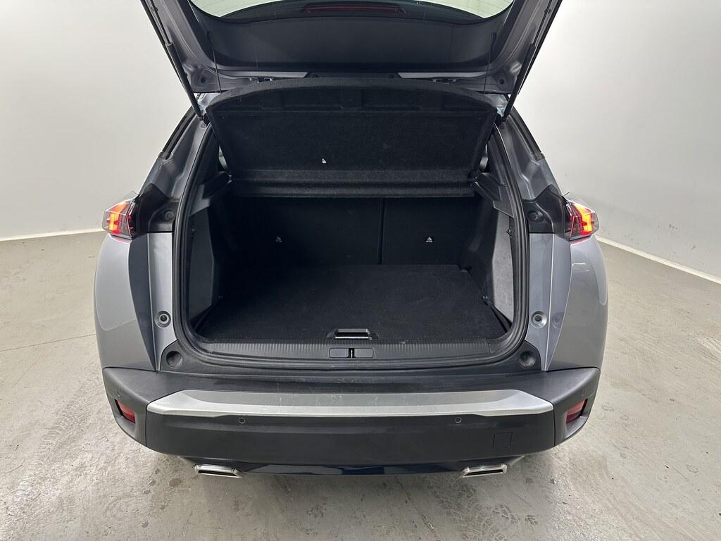 Peugeot 2008 1.2 puretech GT s&s 130cv
