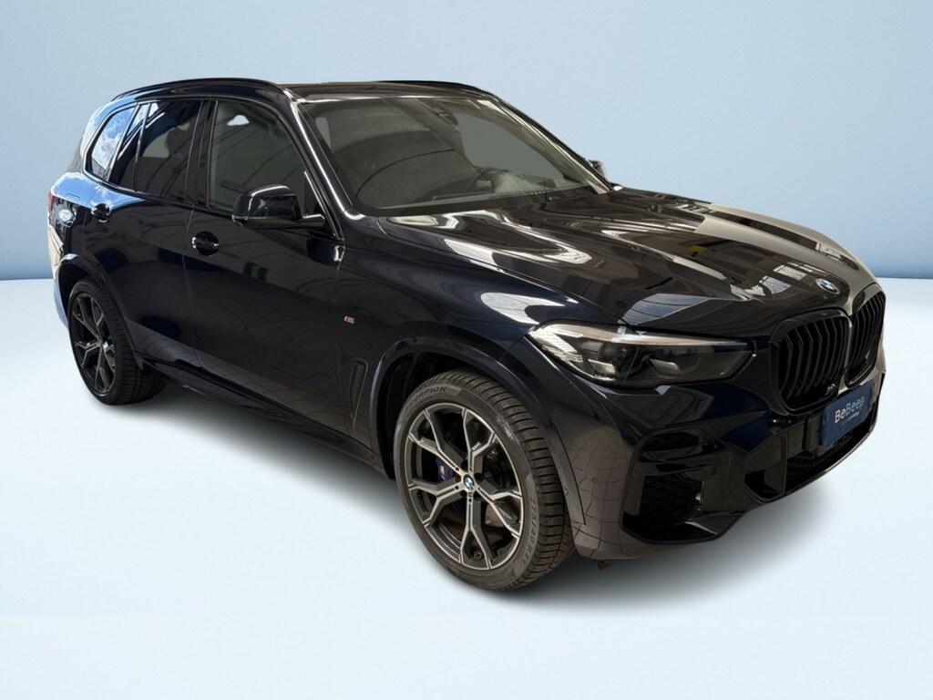 BMW X5 xdrive30d mhev 48V Msport auto