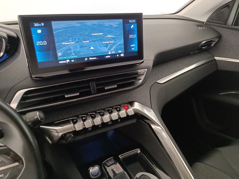 Peugeot 3008 1.5 bluehdi Active Pack s&s 130cv eat8