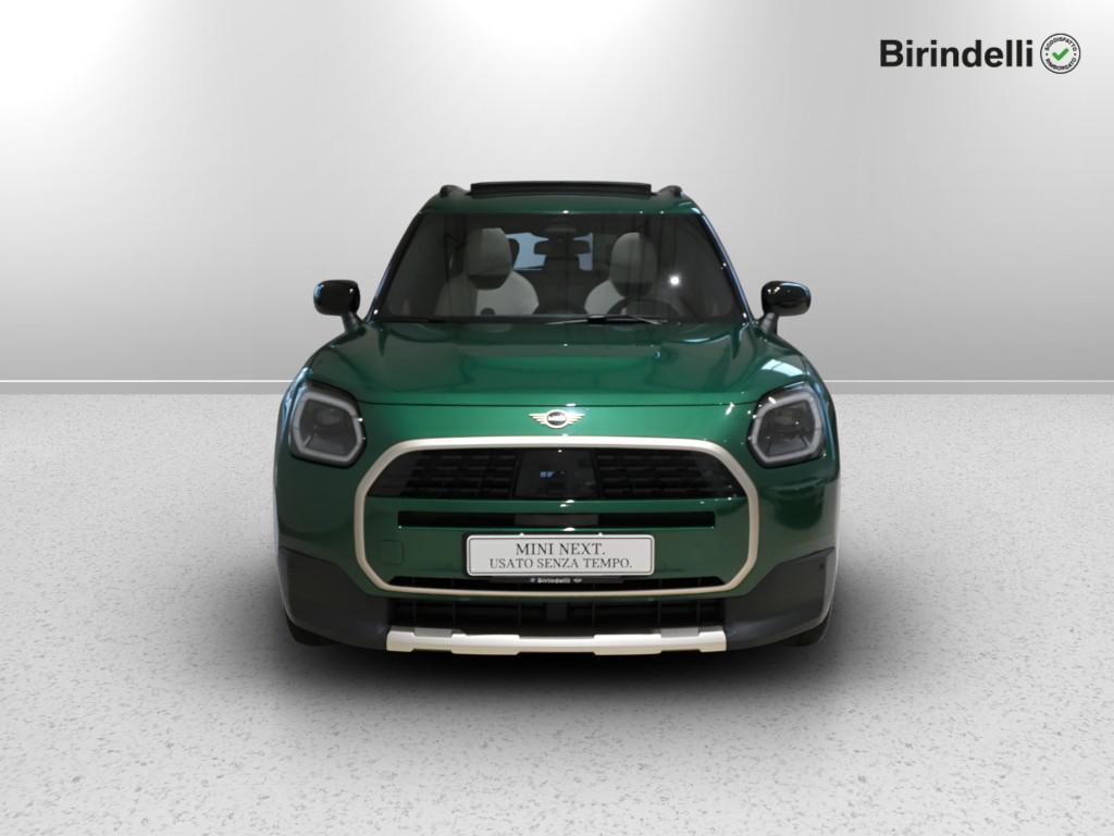 Mini Mini Countryman 2.0 48V D Favoured auto