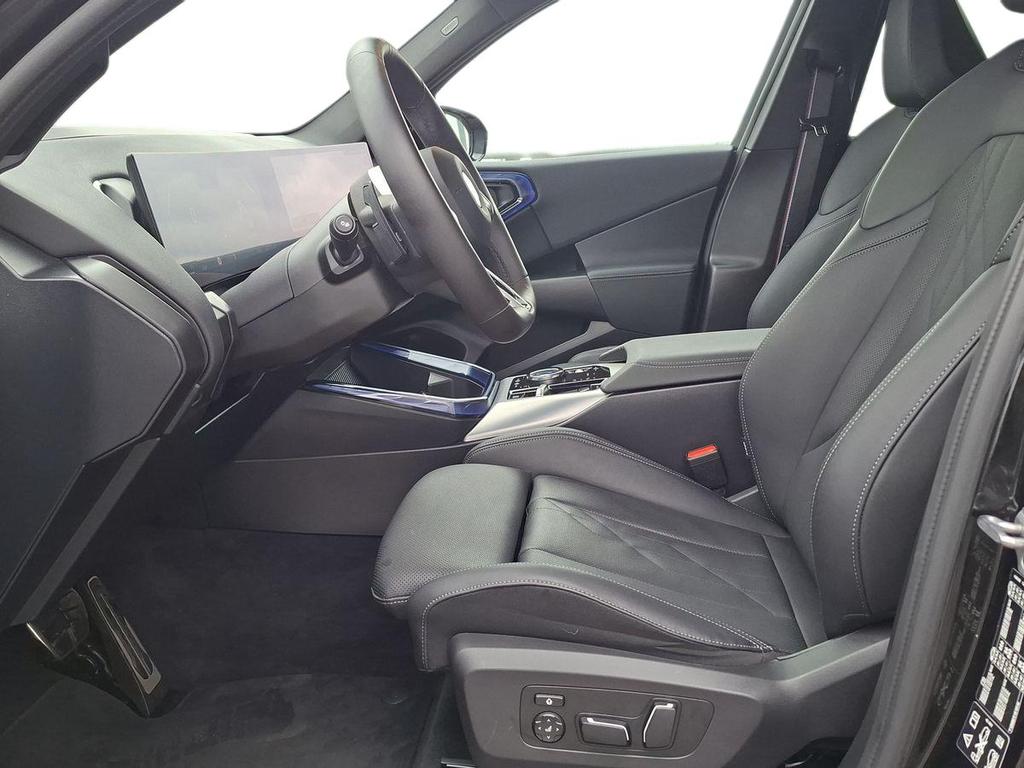 BMW X3 xdrive20d auto