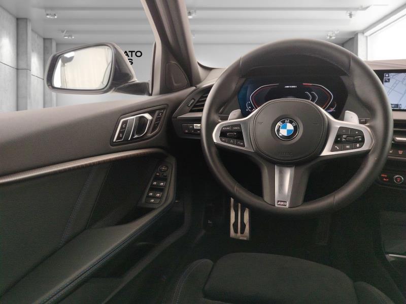 BMW Serie 1 M 135i xdrive auto