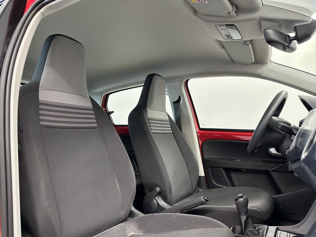Volkswagen up! 5p 1.0 evo sport up! 65cv