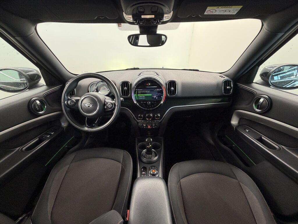 Mini One D Countryman 1.5 TwinPower Turbo One D Business