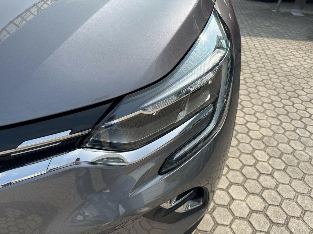 Renault Captur 1.6 plug-in hybrid Intens E-Tech 160cv auto my21