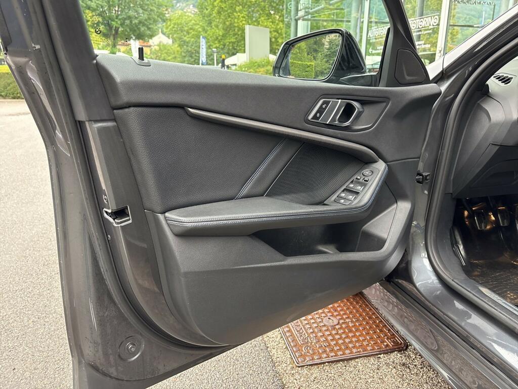 BMW Serie 1 118i Msport 136cv