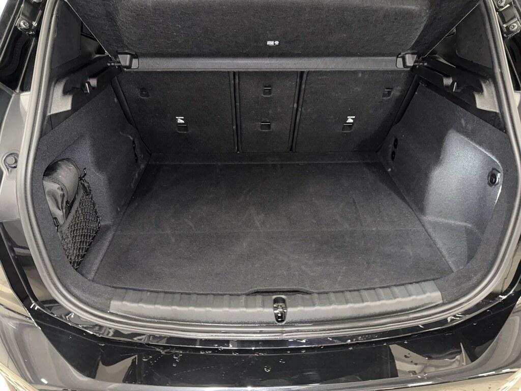 BMW Serie 2 218d Active Tourer Msport auto