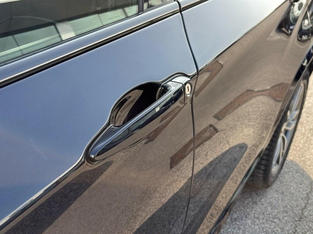 BMW X4 xdrive20d Msport auto my16