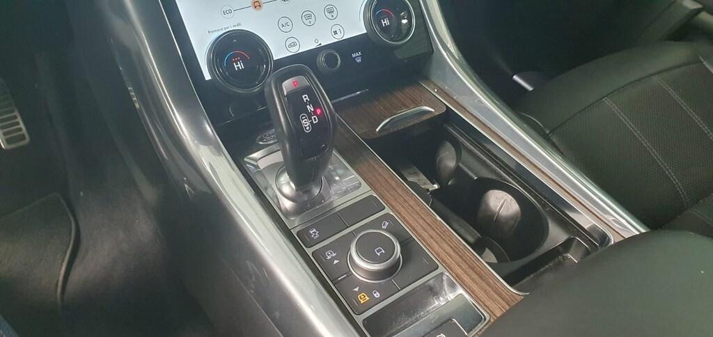 Land Rover Range Rover Sport 3.0d i6 mhev HSE Dynamic 249cv auto