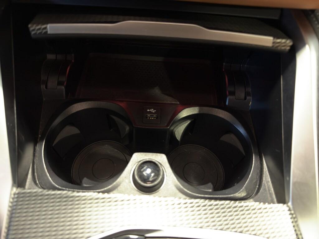 BMW Serie 4 420d Coupe mhev 48V Msport auto