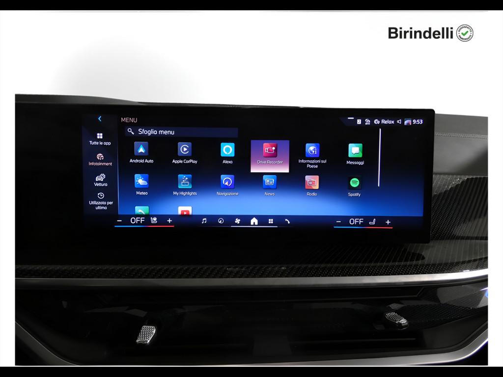 BMW X7 xdrive 40d 48V MSport auto 7p.ti