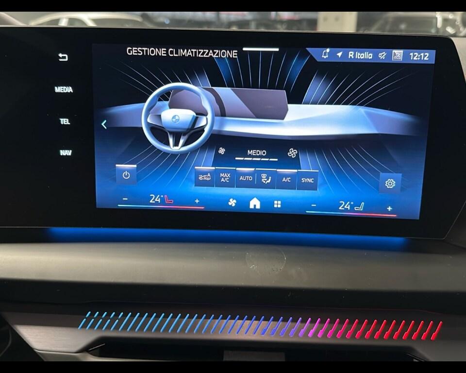 BMW Serie 1 118d MSport Pro auto