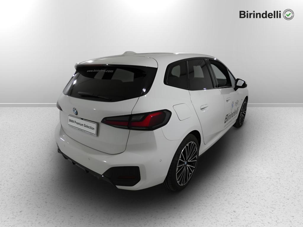 BMW Serie 2 218d Active Tourer Msport auto