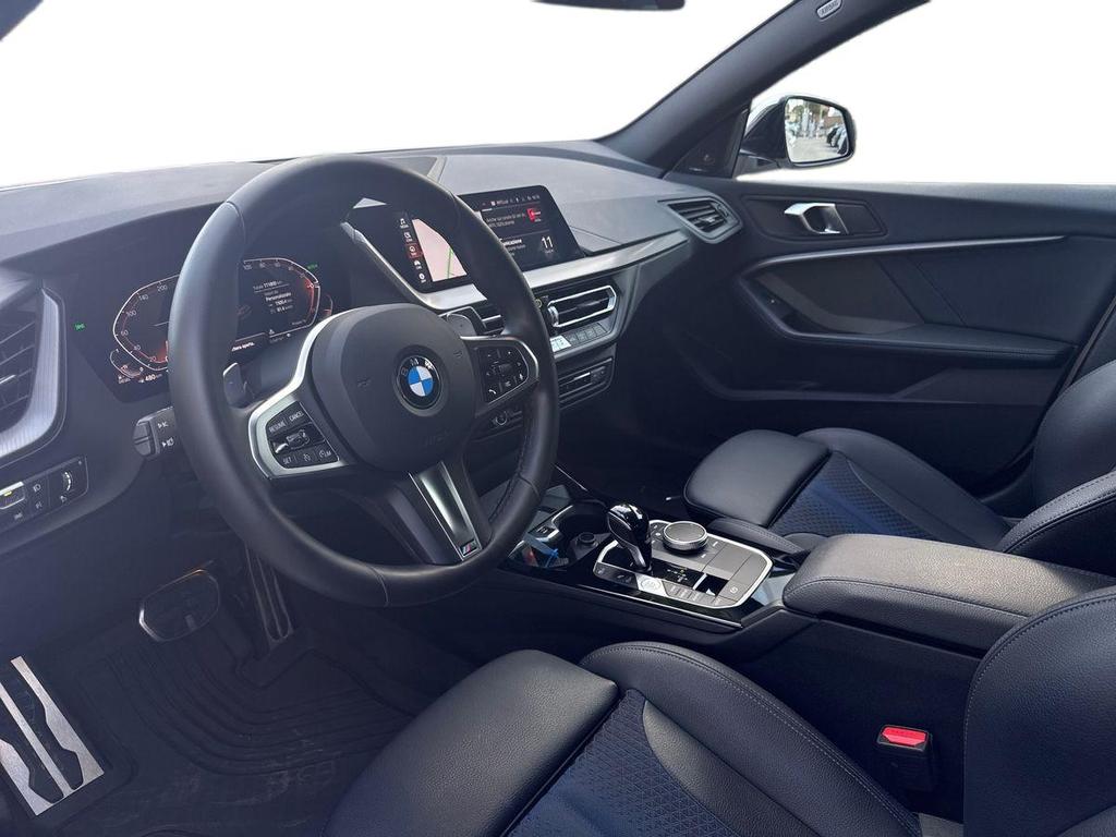 BMW Serie 2 218d Gran Coupe Msport auto
