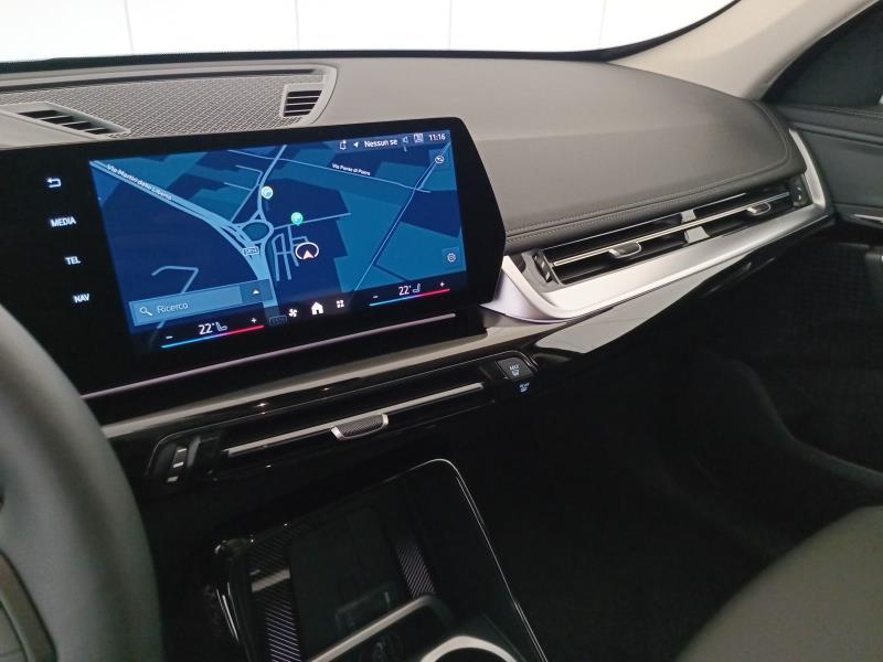 BMW iX1 edrive 20 X-Line
