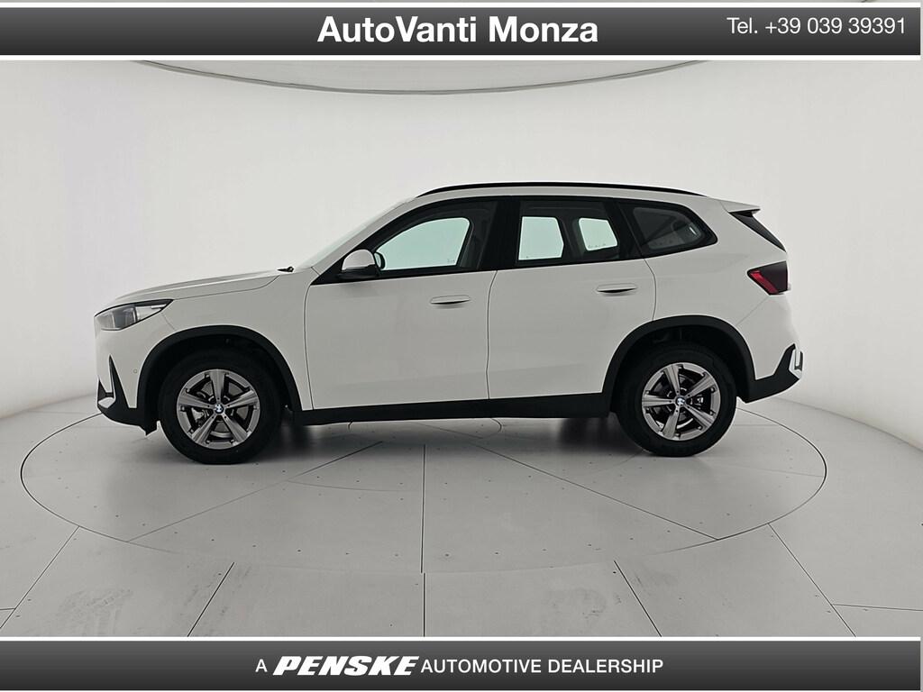 BMW X1 sdrive18d auto