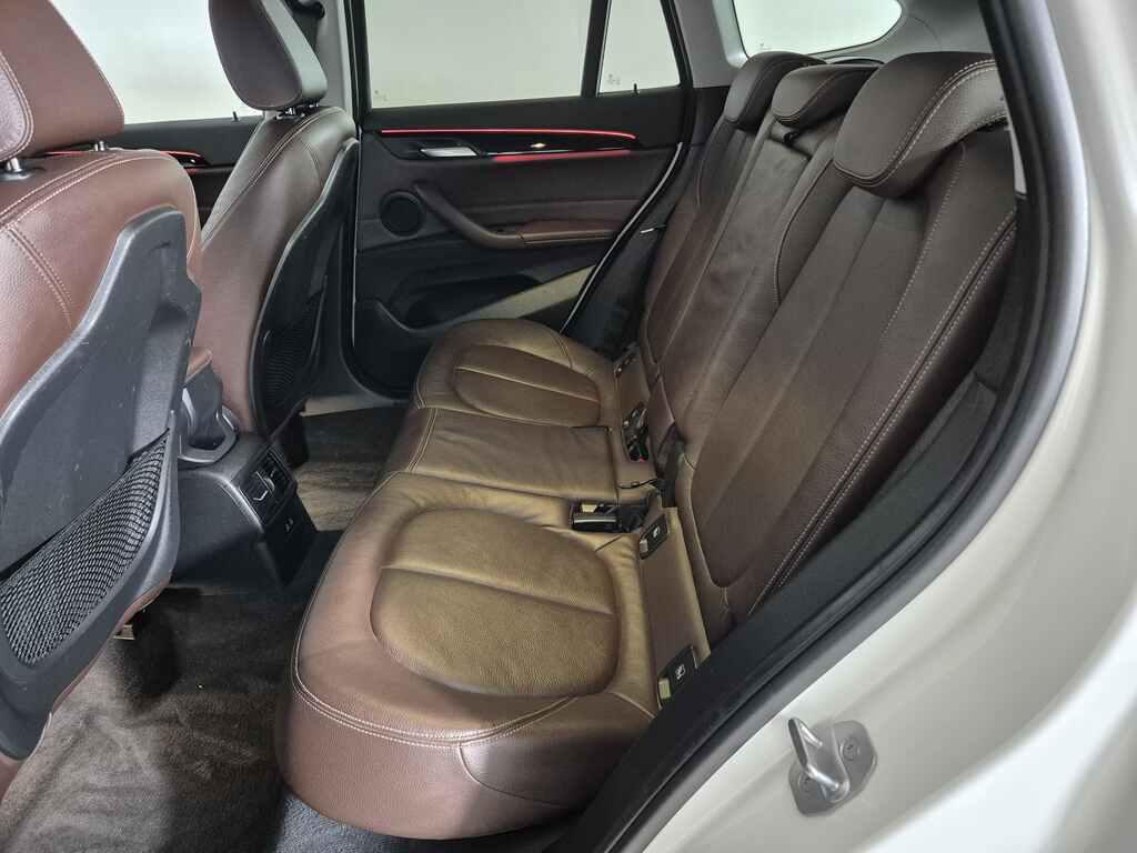 BMW X1 sdrive18d xLine Plus auto