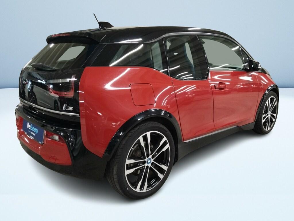 BMW i3 i3s 94Ah