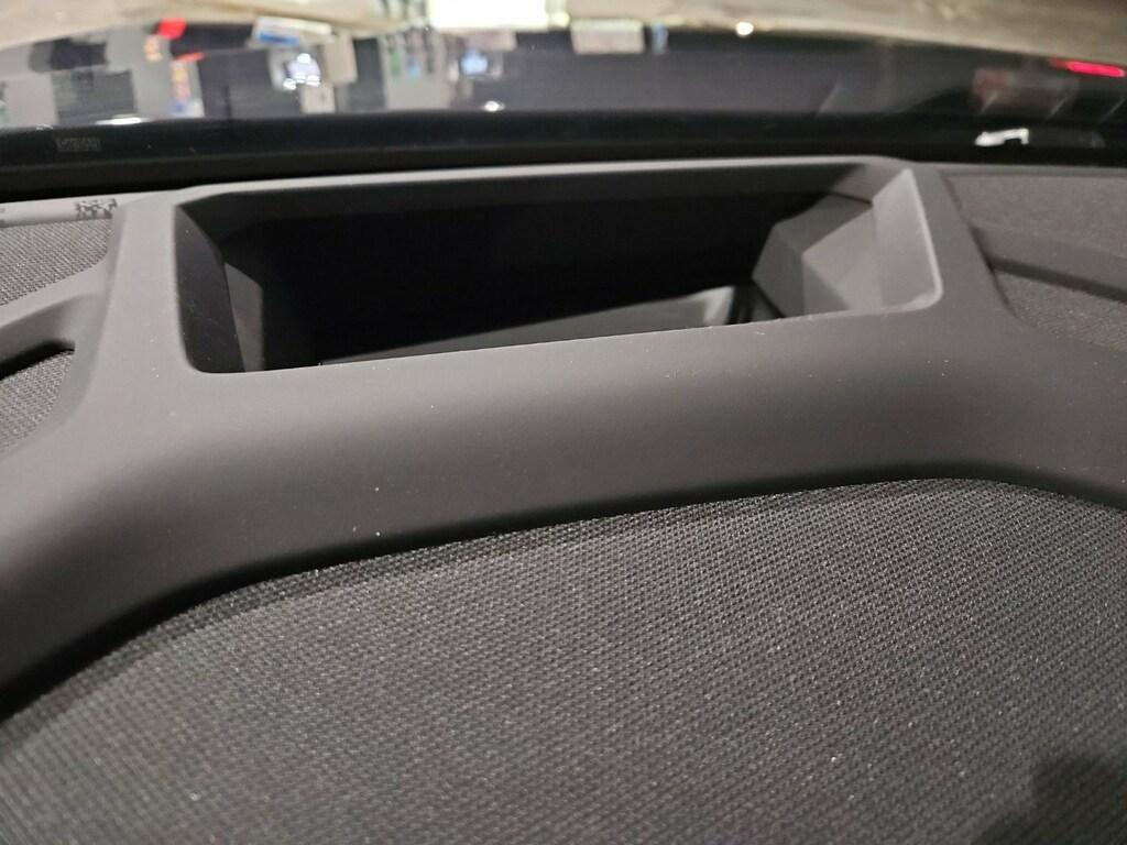 BMW XM 4.4 steptronic