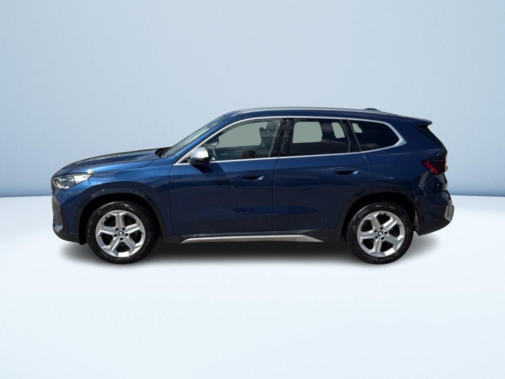 BMW X1 sdrive18d X-Line auto