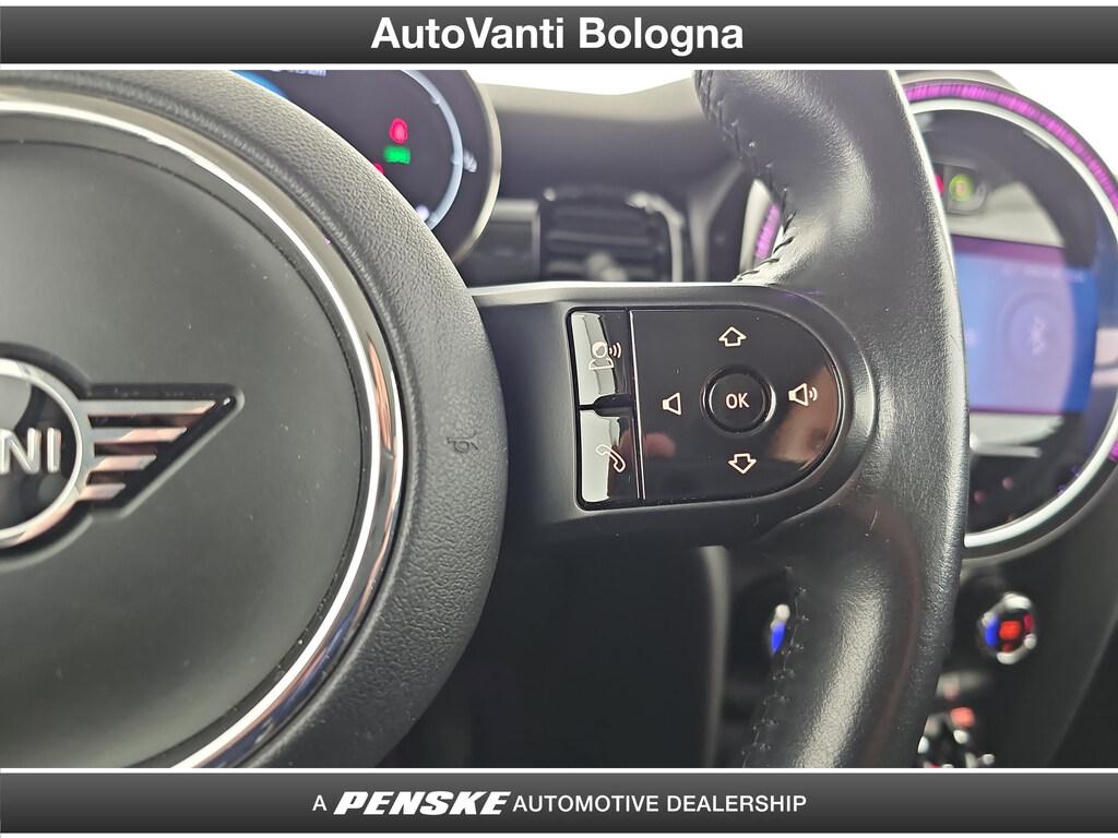Mini Cooper 1.5 TwinPower Turbo Cooper