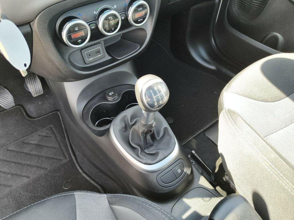 Fiat 500L 1.3 mjt Lounge 95cv