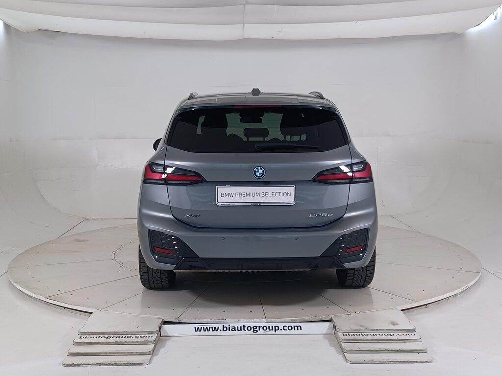 BMW Serie 2 225e Active Tourer xdrive Msport auto