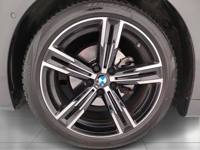 BMW Serie 4 420d Coupe mhev 48V Msport auto
