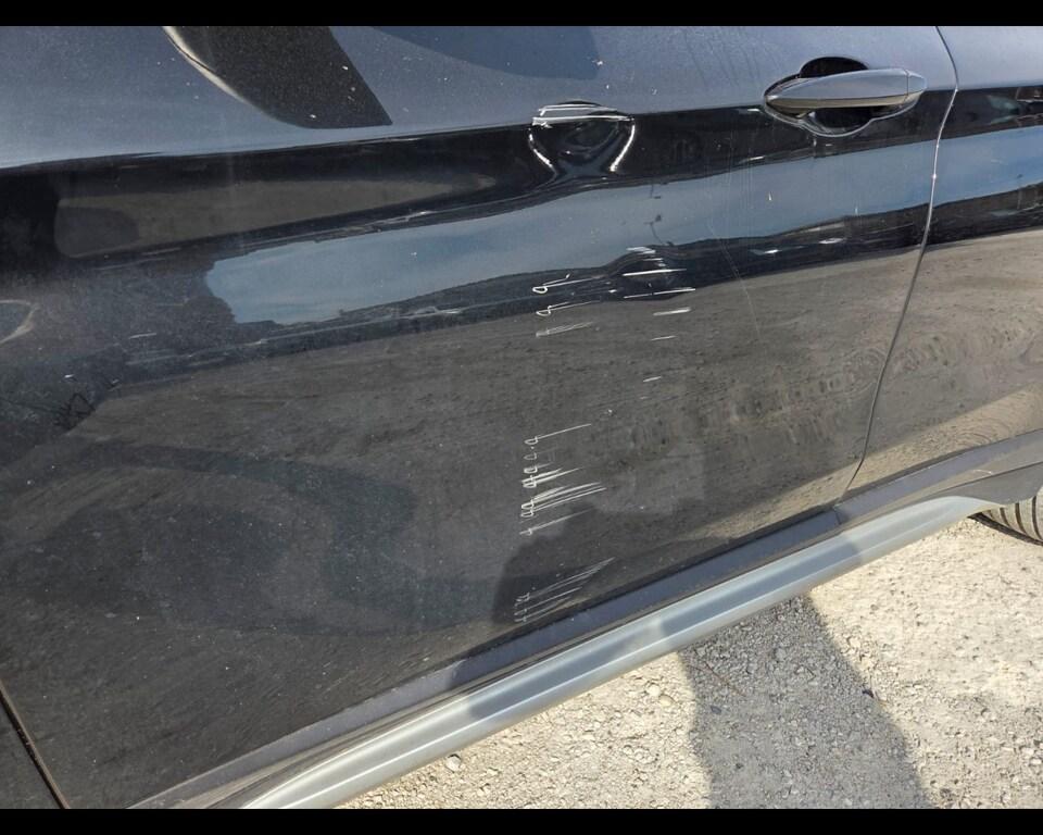 BMW X1 sdrive18d xLine auto