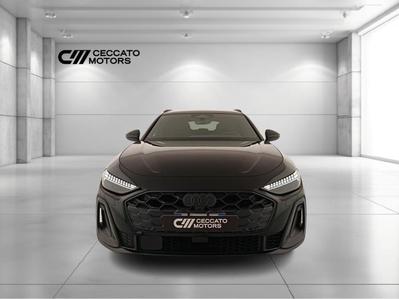 Audi S5 Avant 3.0 tfsi mhev+ sport attitude quattro 367cv s-tronic