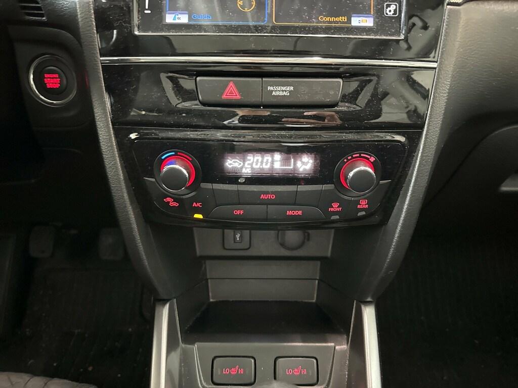 Suzuki Vitara 1.4 hybrid Starview 4wd allgrip