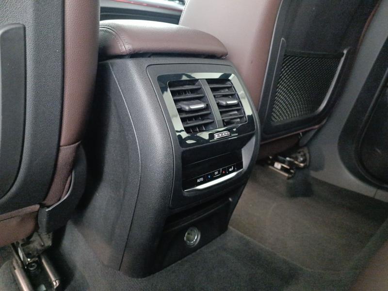 BMW X4 xdrive20d Msport auto my19