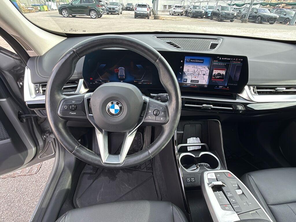 BMW X1 sdrive18d X-Line Edition Balance auto