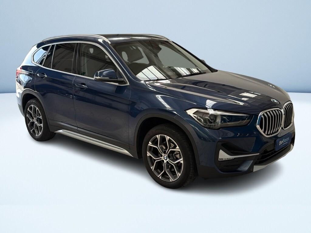 BMW X1 sdrive18i xLine Plus 136cv auto