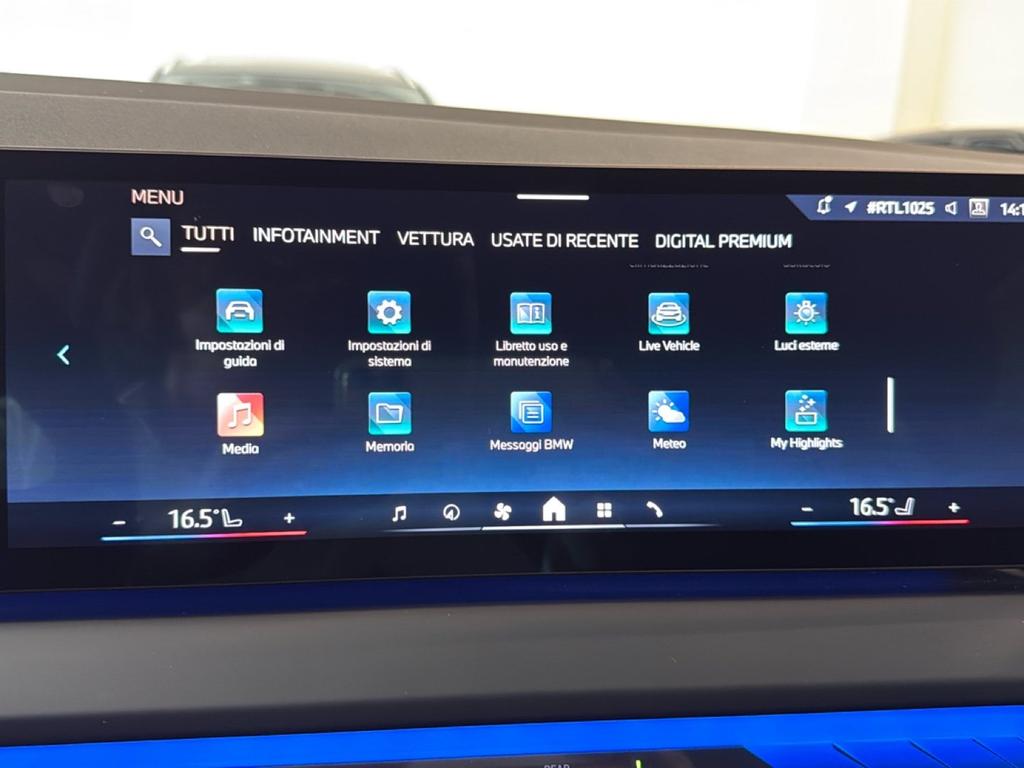 BMW X3 xdrive20d auto