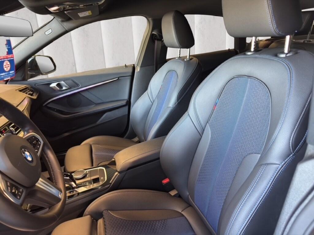 BMW Serie 2 220d Gran Coupe Msport xdrive auto