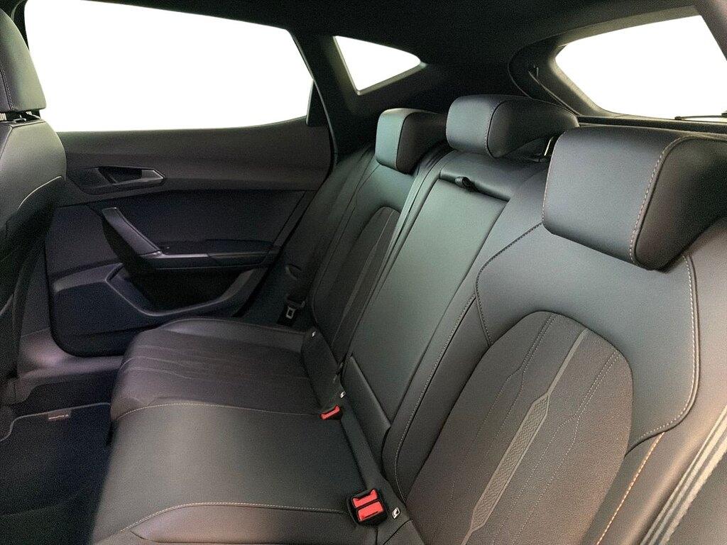 Cupra Formentor 2.0 tdi 4drive dsg