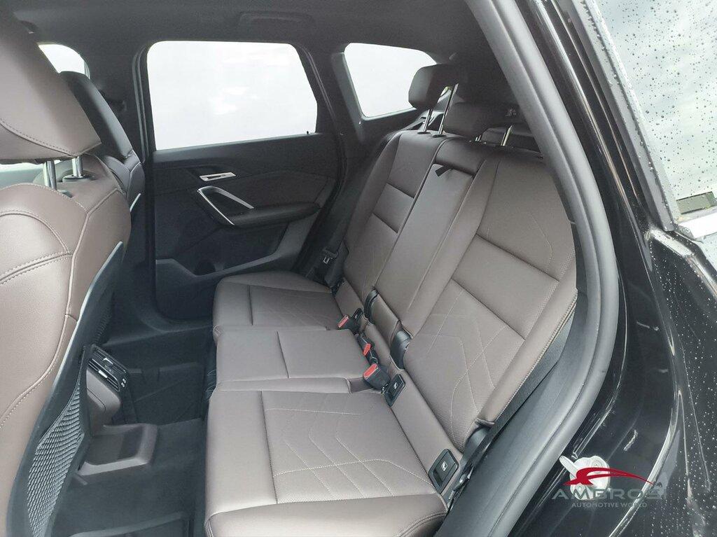 BMW X1 xdrive23d mhev 48V MSport Edition Balance auto