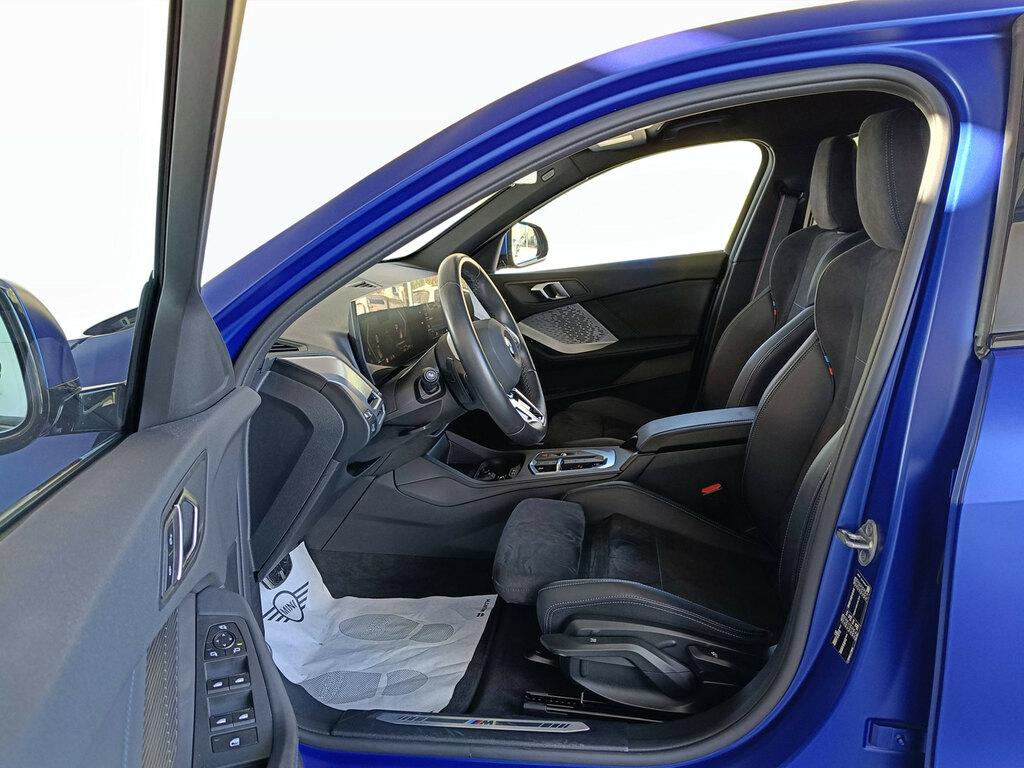 BMW Serie 1 118d MSport Pro auto