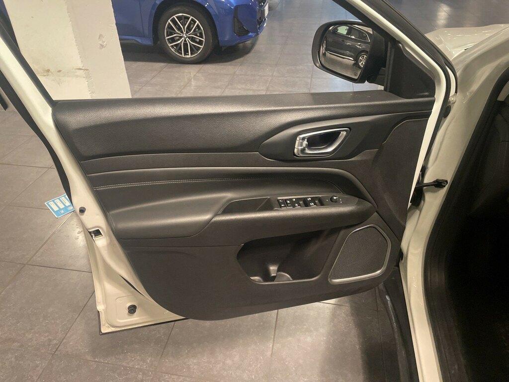Jeep Compass 1.3 turbo t4 phev Business Plus 4xe auto