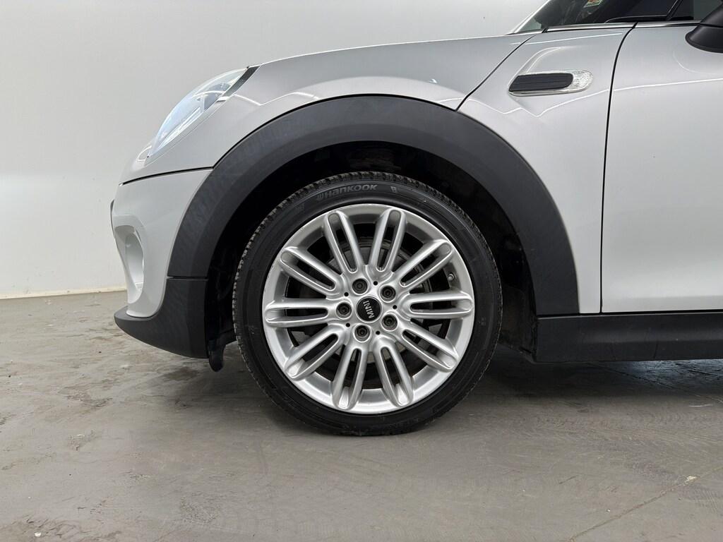 Mini Cooper D 1.5 D Cooper D