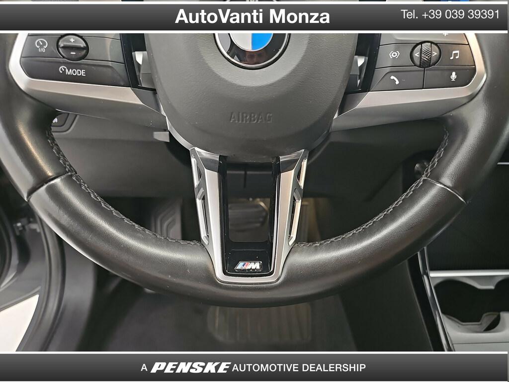 BMW Serie 2 218d Active Tourer auto