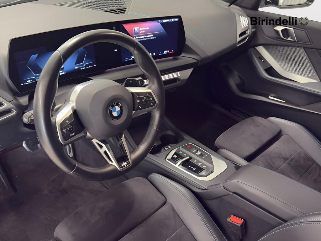 BMW Serie 1 118d MSport auto