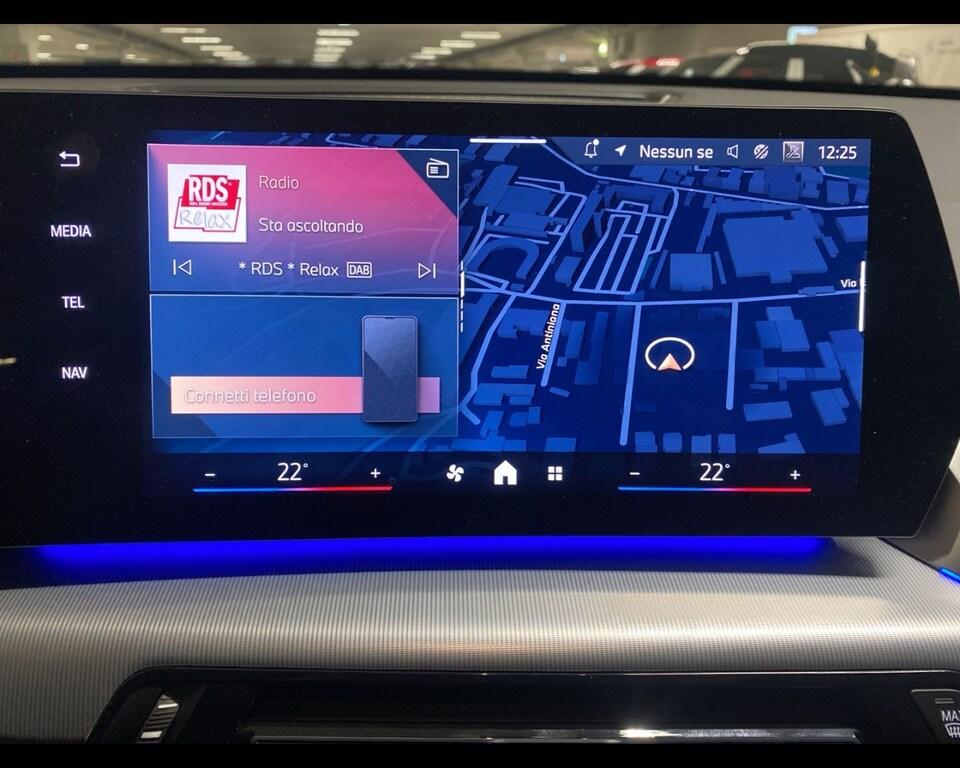 BMW X1 sdrive18d X-Line auto