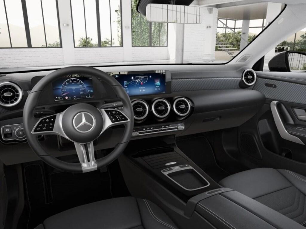 Mercedes CLA Shooting Brake 180 d Progressive Advanced auto